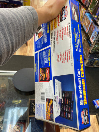 All American Diecast Showcase Collection 10996 (Vintage Hot Wheels, Mattel) SEALED - Bitz & Buttons
