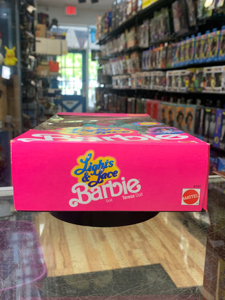 Teresa Lights & Lace 9727 (Mattel, Barbie) **SEALED** - Bitz & Buttons