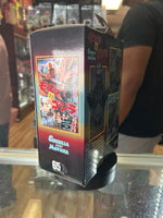 Godzilla Against Mothra Ultimate (Neca, Godzilla) **SEALED**