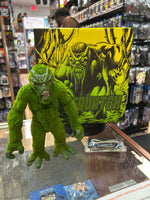 Mossquatch (Mezco, Mossquatch)  **COMPLETE**