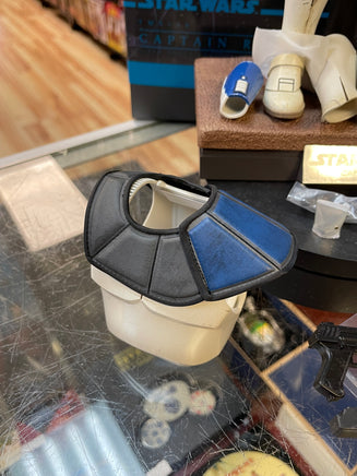 Captain Rex TMS018 (Star Wars Clone Wars, Hot Toys) **NEW** - Bitz & Buttons