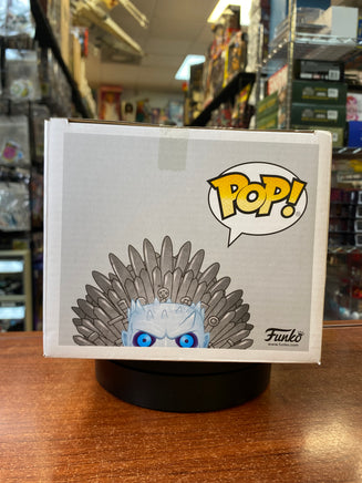 Night King #74 (Funko Pop, Game Of Thrones) - Bitz & Buttons