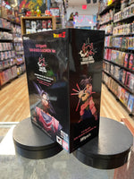 Son Gokou Kaioheken -10th Anniversary- (Dragon Ball Z, Bandai SH Figuarts) **SEALED**