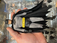 Batman Golden Age Caped Crusader One:12 Deluxe Edition (DC Comics, Mezco Toyz) COMPLETE