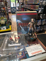 Jungle Hunter Predator (Mezco One:12, Predator) **COMPLETE NEW**