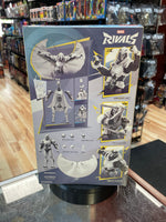 Moon Knight Rivals Champion Class (Marvel, Blokees) **SEALED**