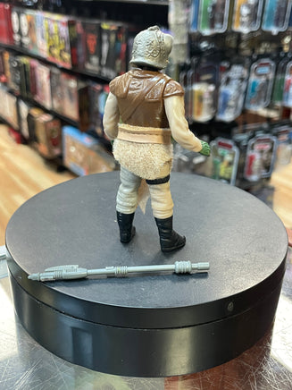 Skiff Guard Klaatu 7063 (Star Wars Vintage, Kenner) COMPLETE - Bitz & Buttons