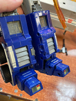 MP-01 Convoy Optimus Prime 20th Anniversary (Transformers Masterpiece, Takara Tomy) COMPLETE - Bitz & Buttons