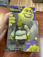 Smiling Shrek (Vintage Shrek, McFarlane Toys) **SEALED** - Bitz & Buttons