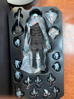 Nosferatu Symphony Horror (Silent Screamers, Mezco One:12) **NEW** - Bitz & Buttons