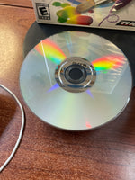 uDraw Game Tablet Studio with Game (Nintendo Wii, Video Games) **TESTED**