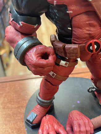 Venompool BAF (Marvel Legends, Hasbro) COMPLETE - Bitz & Buttons