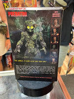 Jungle Predator (NECA, Predator) **SEALED**