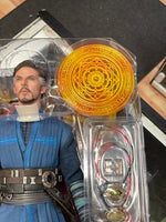 Infinity War Doctor Strange MMS484 (Sideshow, Star Wars) Open Box