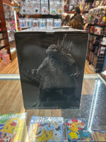 Sofvics Godzilla (Bandai Ichibansho Figure, Godzilla) **SEALED**