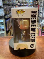 Brienne of Tarth #13 (Funko Pop, Game of Thrones) - Bitz & Buttons
