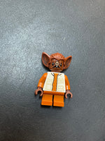 Kabe 75290 (Star Wars, Lego)