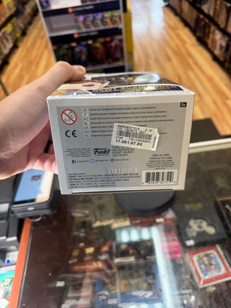 Newt Scamander #14 (Funko Pop, Fantastic Beast) - Bitz & Buttons