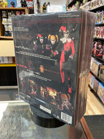 Harley Quinn One:12 Deluxe Edition (DC Comics, Mezco Toyz) COMPLETE