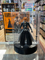 Ichigo Kurosaki Tensazangetsu (Bleach, SH Figuarts) COMPLETE