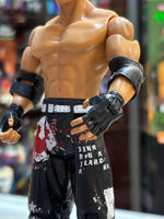 The Miz (WWE Ruthless Aggression, Jakks Pacific