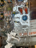 TMNT Baby Turtles Accessory Set (NECA, TMNT Teenage Ninja Turtles) OPEN/COMPLETE - Bitz & Buttons