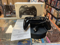 Classic Wii Controller Pro (Wii, Nintendo) **COMPLETE** - Bitz & Buttons