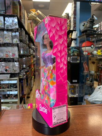 Sweet Magnolia Brunette Barbie 15654 (Barbie, Mattel) **Sealed** - Bitz & Buttons