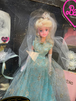 Happy Bridal Barbie 30th Anniversary -Asian Excluisve- (Vintage Barbie, Bandai)