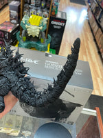 Minus Color 2023 (Bandai SH Monsterarts, Godzilla) **COMPLETE**