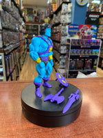 He-Skeltor  (MOTU Origins, Mattel) **COMPLETE** - Bitz & Buttons