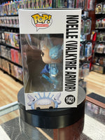 Noelle Valkyrie Armor #1421 (Funko Pop, Black Clover) EE EXCLUSIVE - Bitz & Buttons