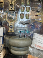 R2-D2 Deluxe 1/6 Scale (Star Wars, Sideshow) INCOMPLETE