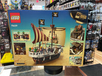 Going Merry Pirate Ship #75639 (Lego, One Piece) **SEALED**