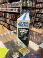 Crimson Empire PX Exclusive (Star Wars Legacy Collection, Hasbro) SEALED