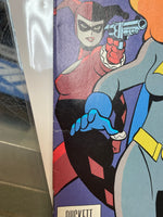 Batman Adventures #12 -1st Harley Quinn- 0595 (DC, Comics)