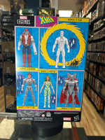 Villains 5 Pack (Marvel Legends, Hasbro) **SEALED**
