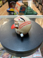 Screaming Meanie Wind Up (Vintage Madballs, Spearhead) WORKING