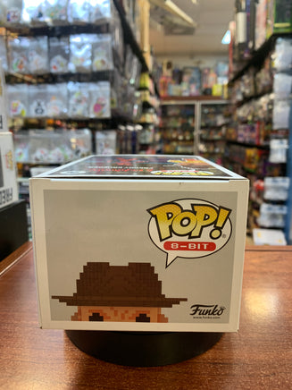 Freddy Krueger #25 (Funko Pop, A Nightmare On Elm Street) - Bitz & Buttons