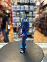 The Joker 4" (Justice League Unlimited, Mattel)