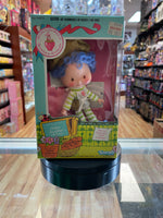 Crepe Suzette with Eclair Doll (Vintage Strawberry Shortcake, Kenner) **SEALED** - Bitz & Buttons