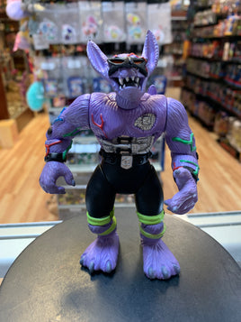 Dark Kat (Vintage Swat Kats, Remco)