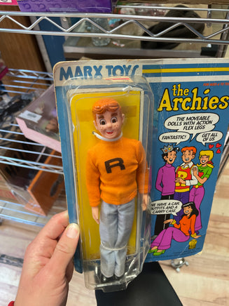 Archie 1975 (Vintage Archie Comic, Marx Toys) SEALED - Bitz & Buttons