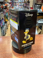 Donald Duck Birth Memorial Figure (Disney Japan, Sega) SEALED