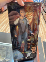 Catching Fire Peeta #Y3356 (Vintage Barbie, Mattel) **SEALED**