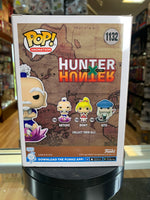 Netero #1132 (Funko Pop, Hunter X Hunter) - Bitz & Buttons