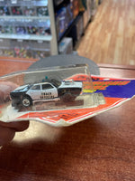 Officials Car 6482 Command Control (Vintage Slot Car, TYCO) SEALED