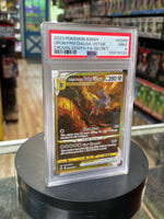 Origin FOrme Dialga Crown Zenith GG68/GG70 (Pokemon, Wizard) **PSA 9**