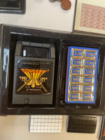 Odyssey 2 with Box & Games (Magnavox, Vintage Video Games)