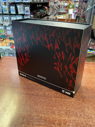 Batman Who Laughs (DC Dark Nights Metal, LPZZ, UPF) COMPLETE - Bitz & Buttons